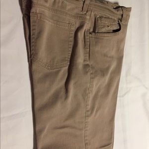 Ladies Slacks-Gloria Vanderbilt #4006